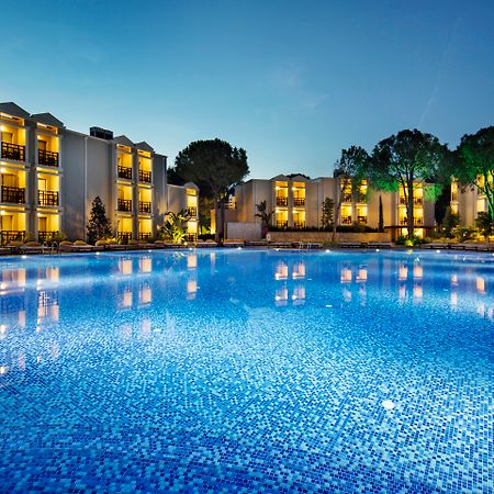 Hotel Tui Magic Life Belek Zewnętrze zdjęcie