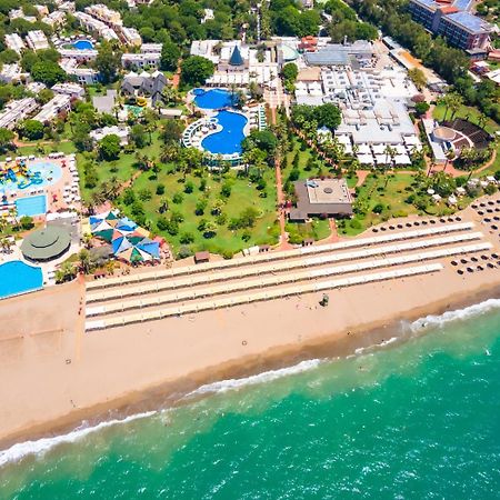 Hotel Tui Magic Life Belek Zewnętrze zdjęcie