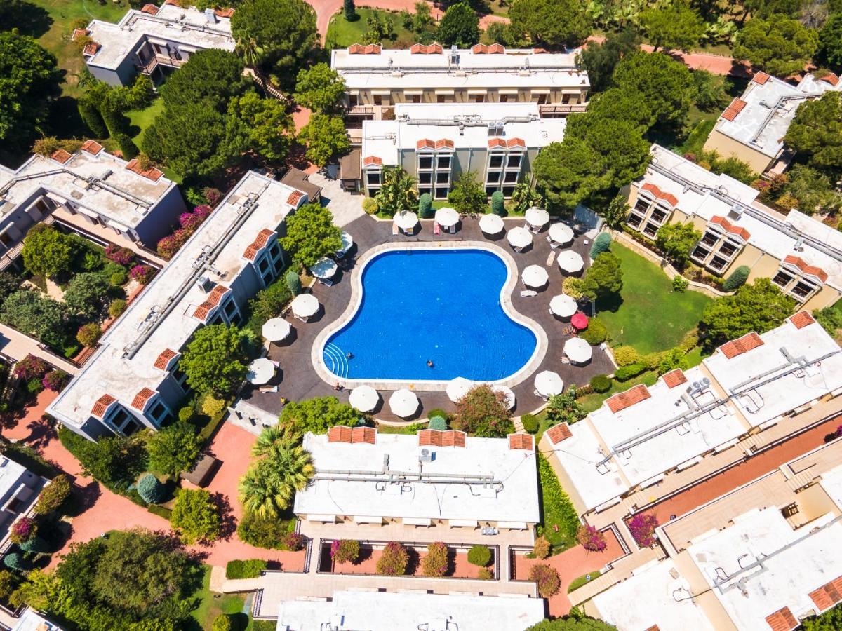 Hotel Tui Magic Life Belek Zewnętrze zdjęcie