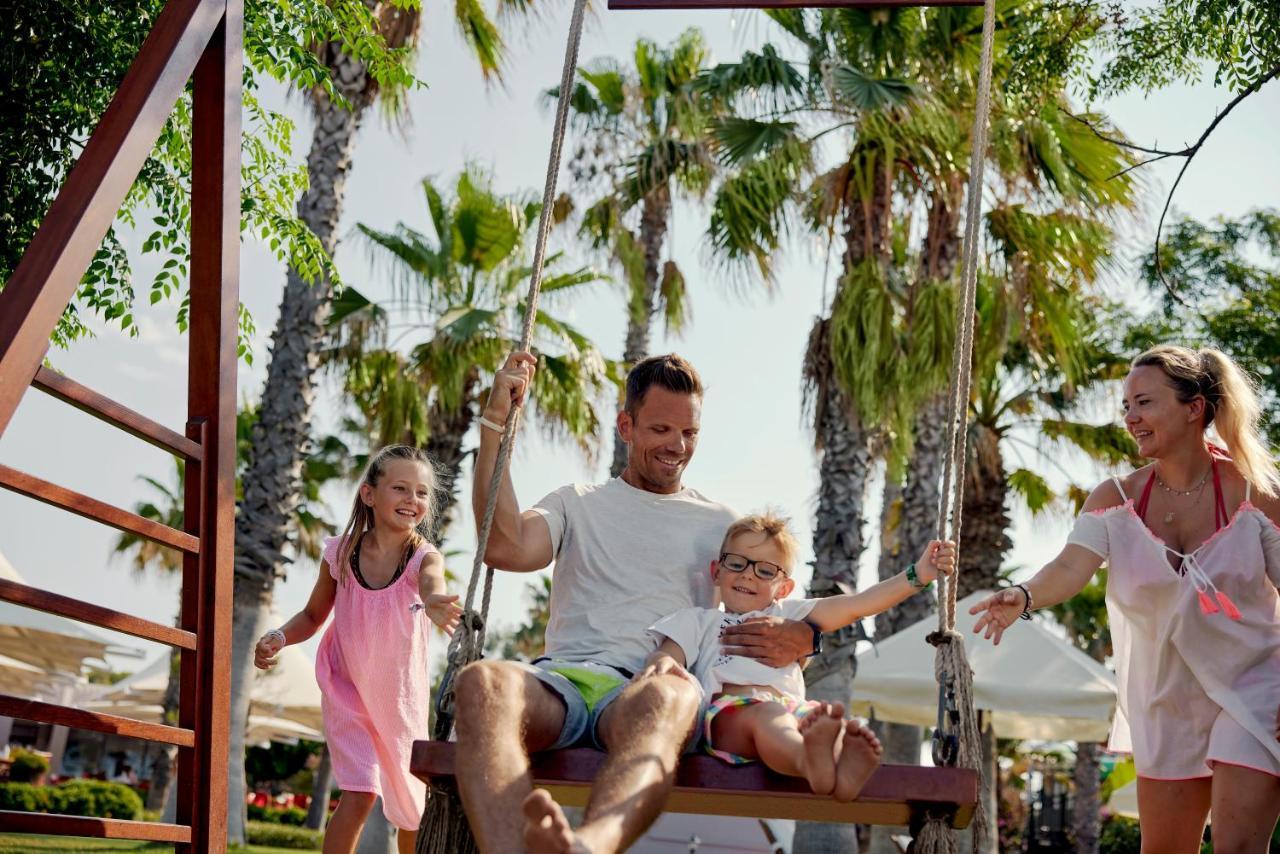 Hotel Tui Magic Life Belek Zewnętrze zdjęcie