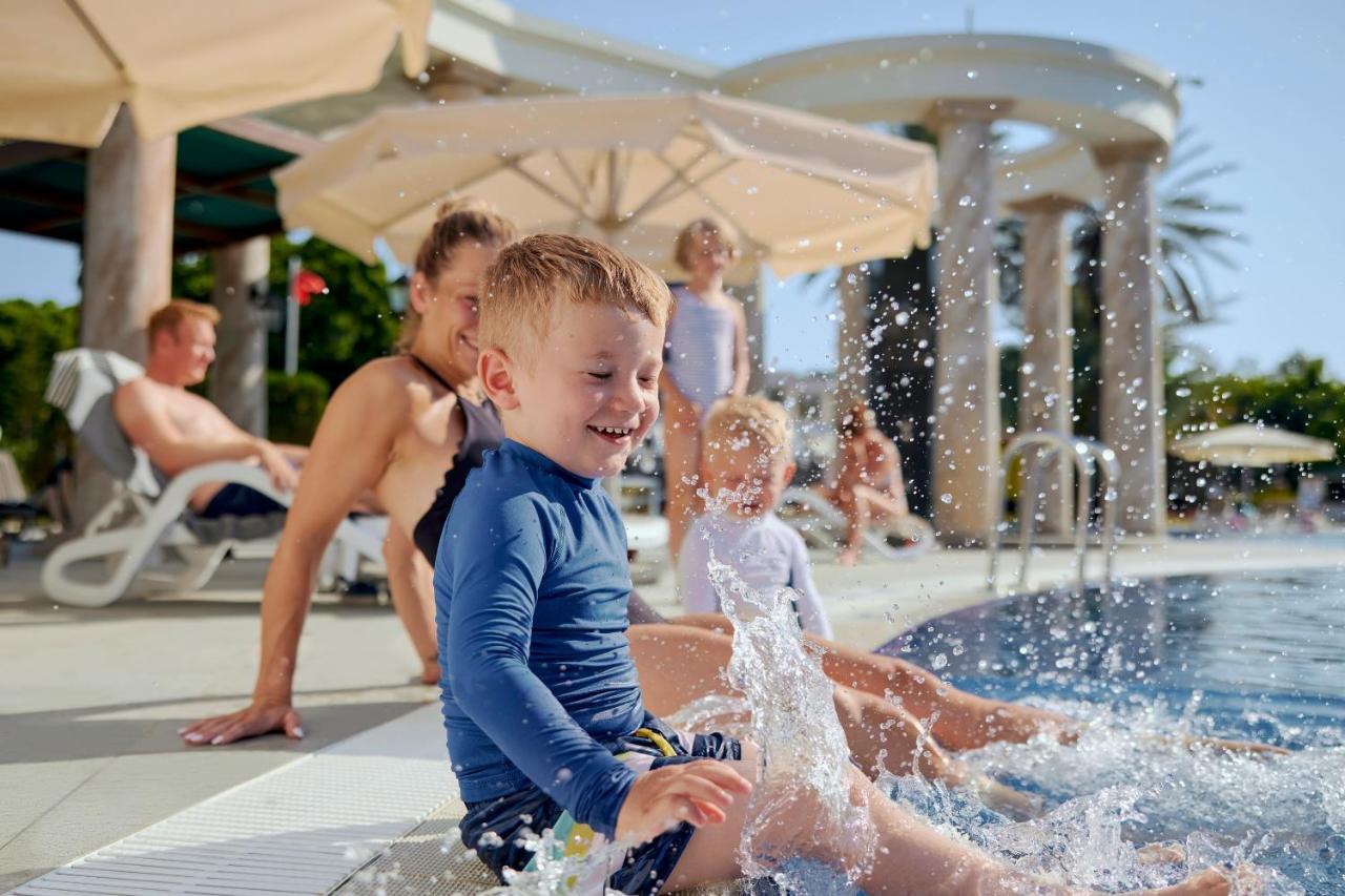 Hotel Tui Magic Life Belek Zewnętrze zdjęcie