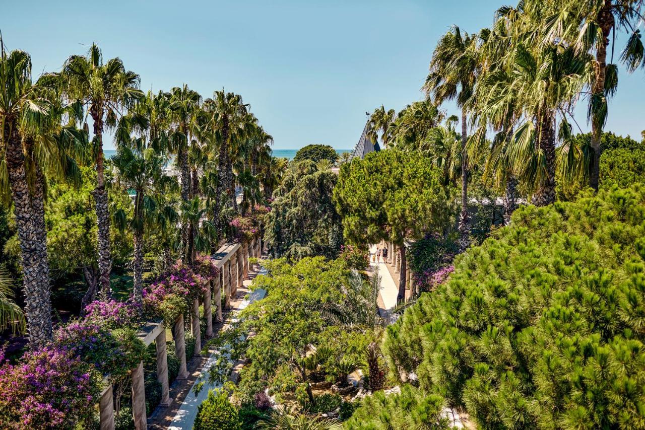 Hotel Tui Magic Life Belek Zewnętrze zdjęcie