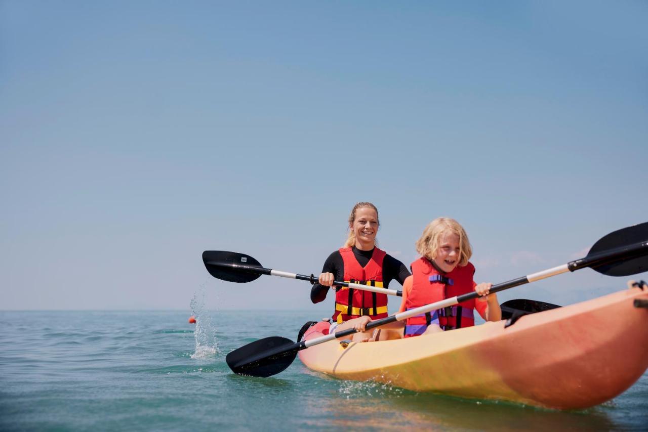 Hotel Tui Magic Life Belek Zewnętrze zdjęcie