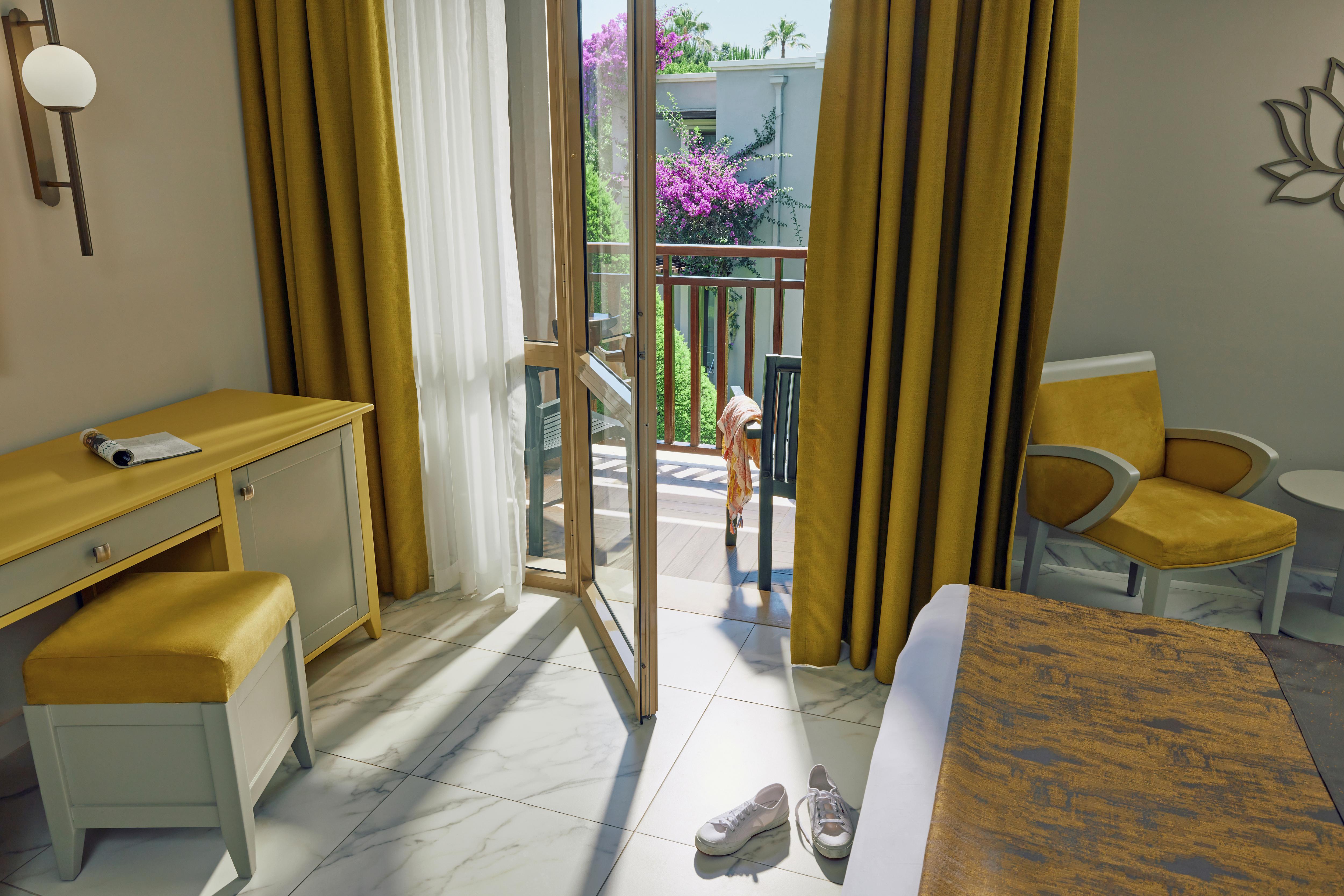 Hotel Tui Magic Life Belek Zewnętrze zdjęcie