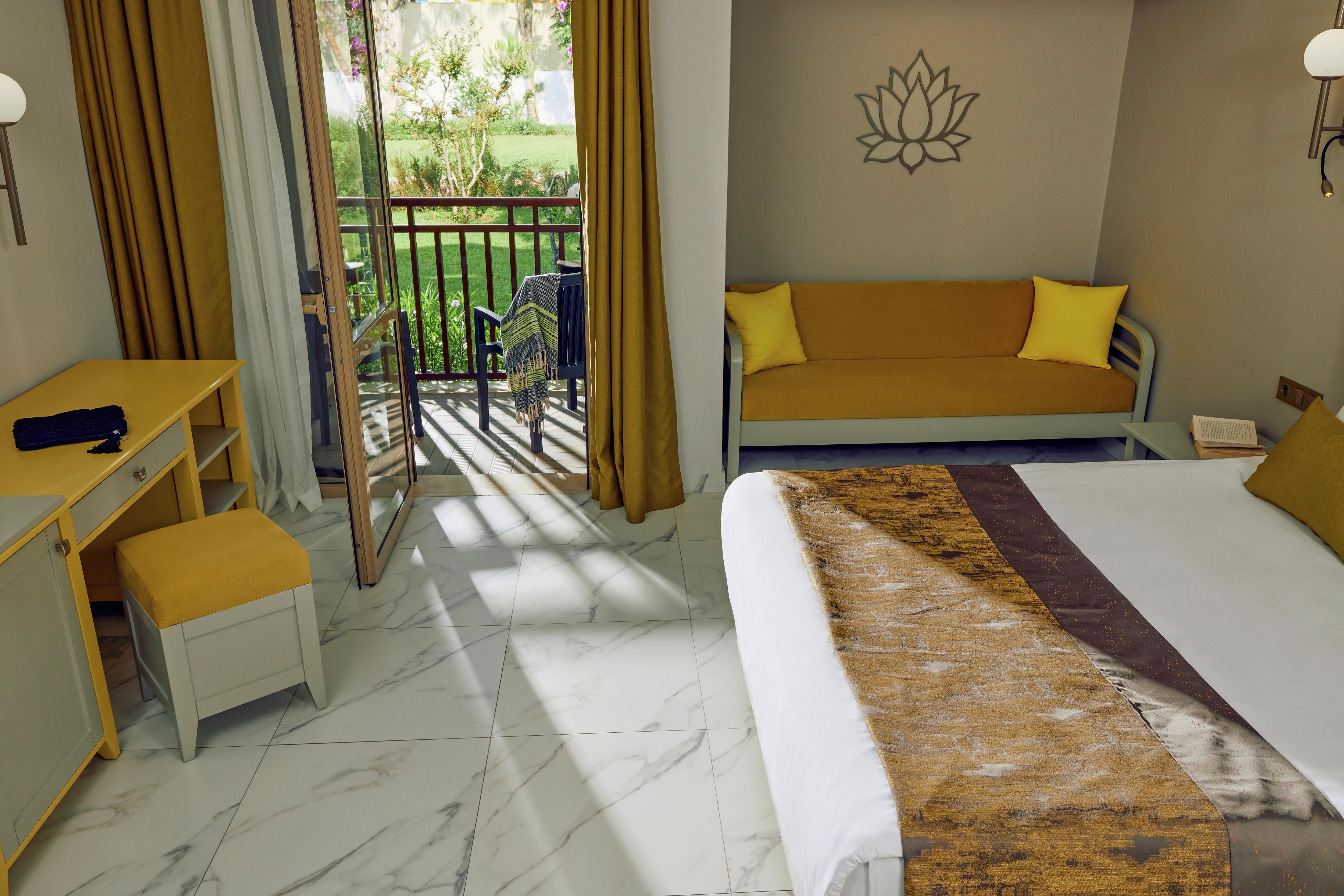 Hotel Tui Magic Life Belek Zewnętrze zdjęcie