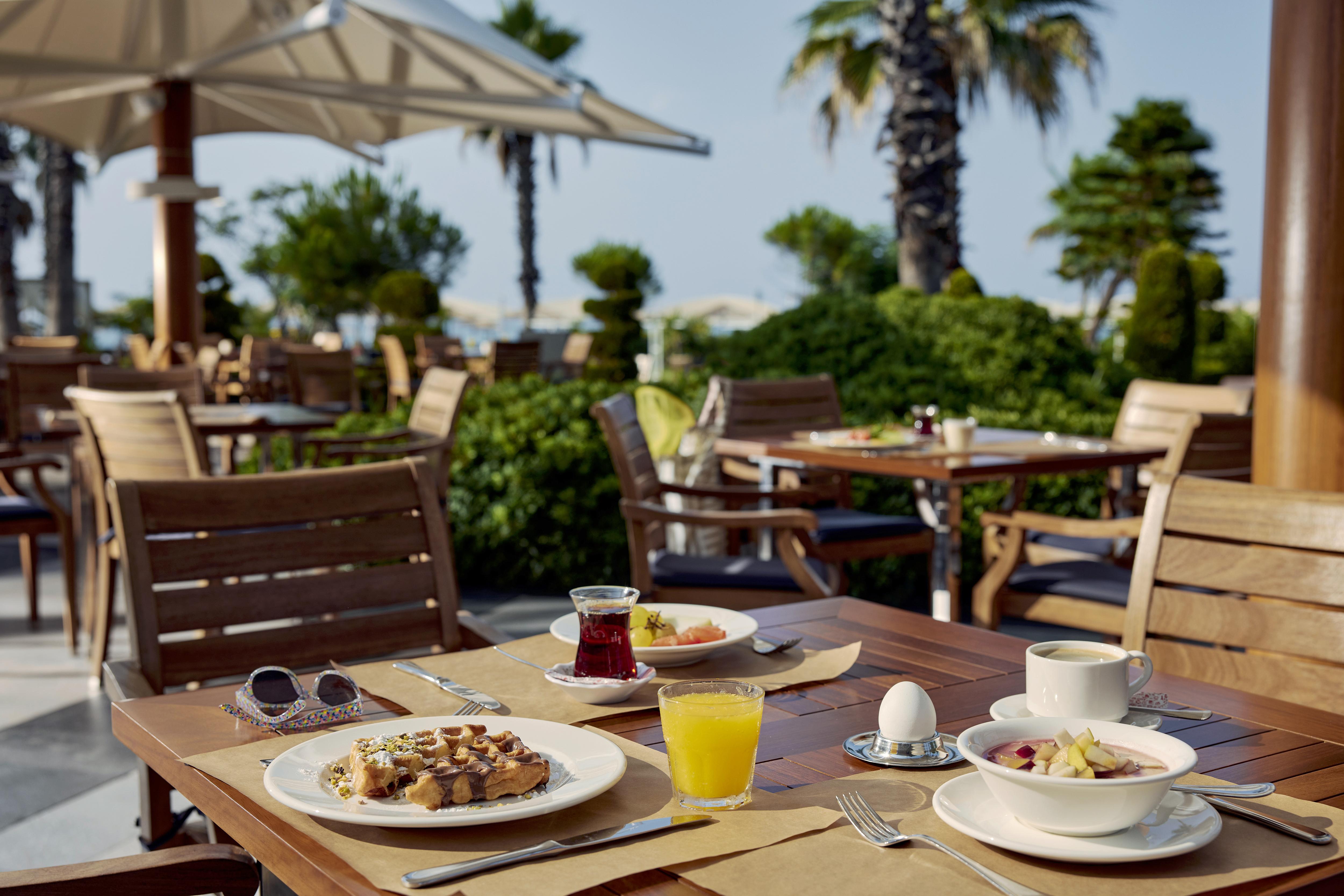 Hotel Tui Magic Life Belek Zewnętrze zdjęcie