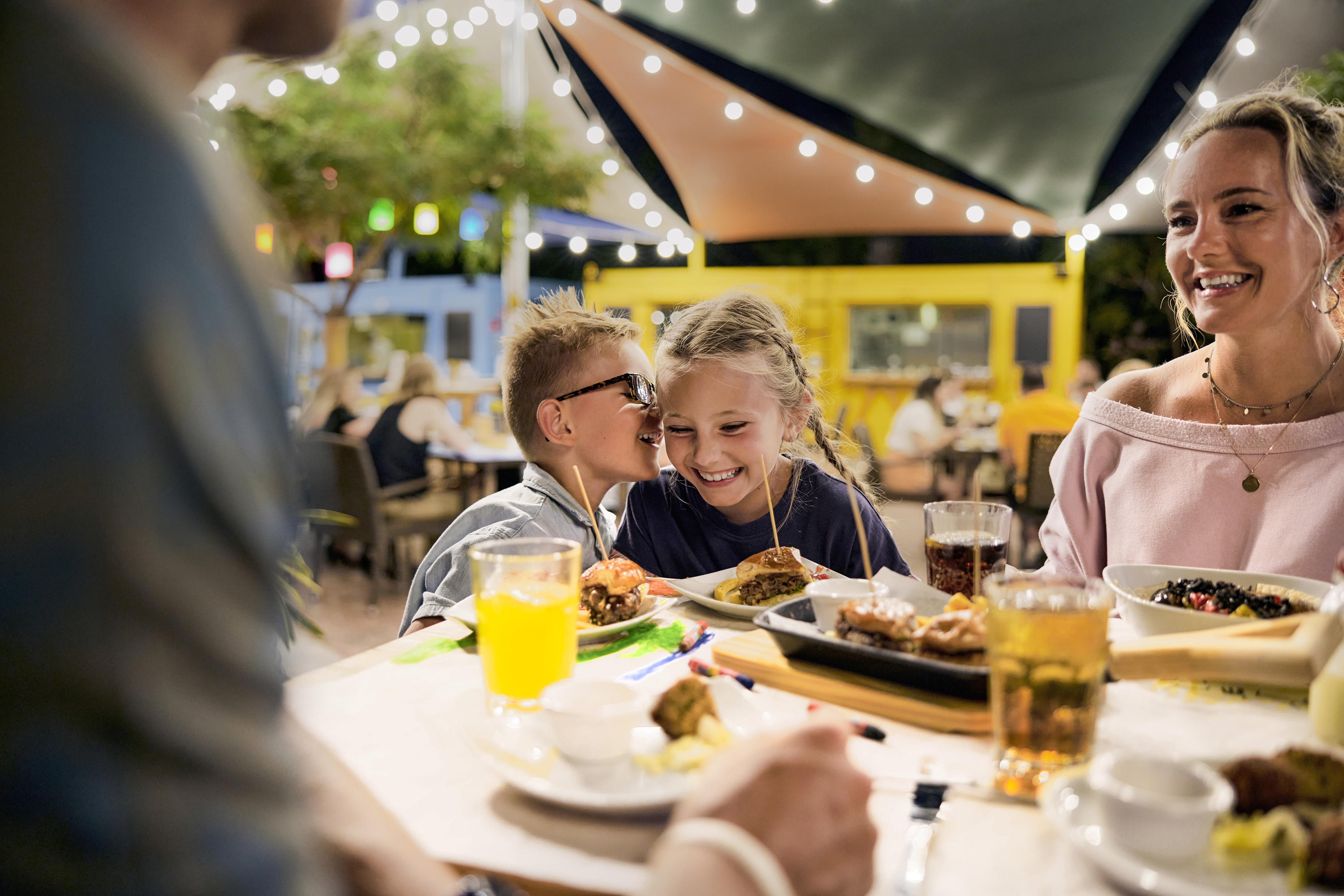 Hotel Tui Magic Life Belek Zewnętrze zdjęcie