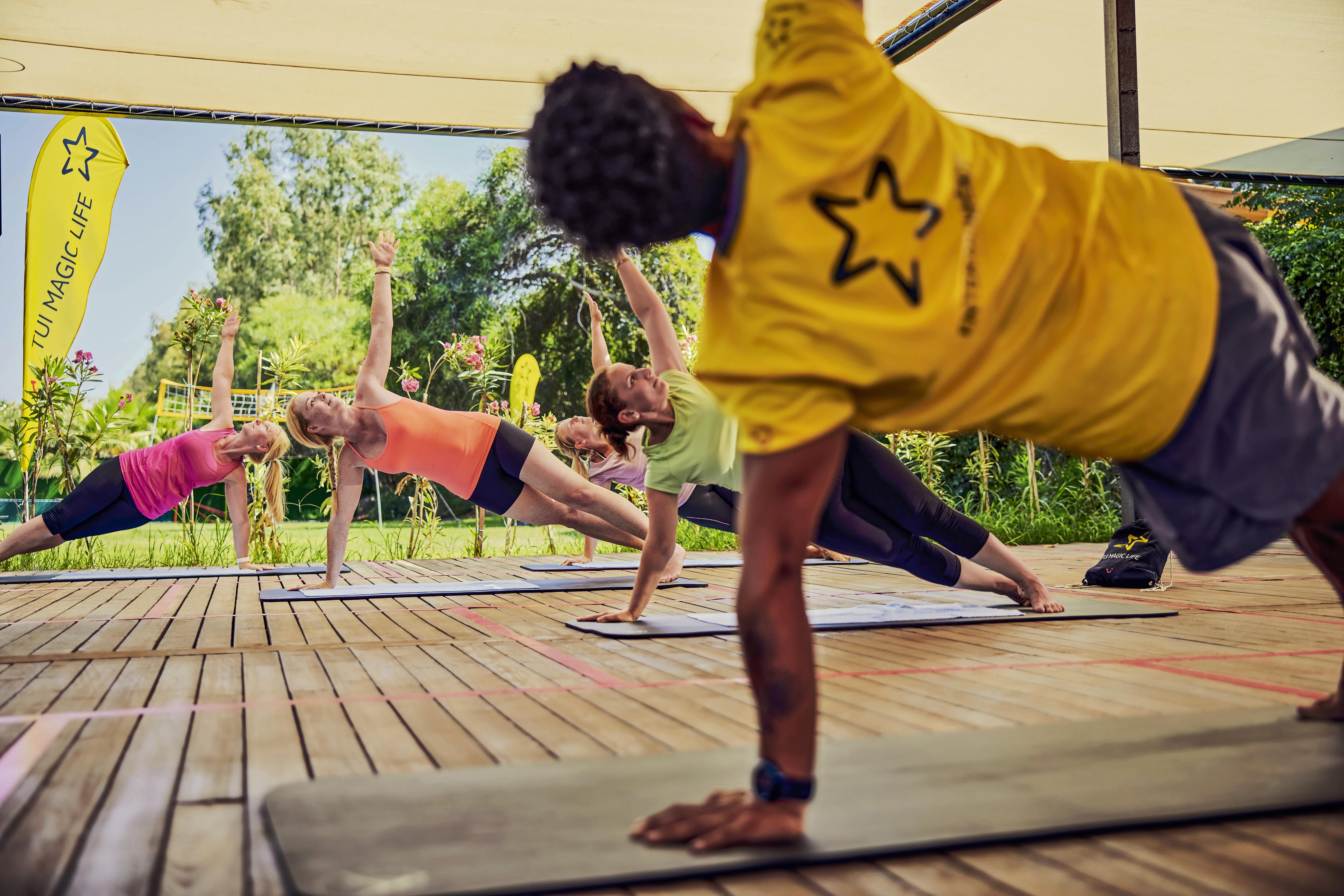 Hotel Tui Magic Life Belek Zewnętrze zdjęcie