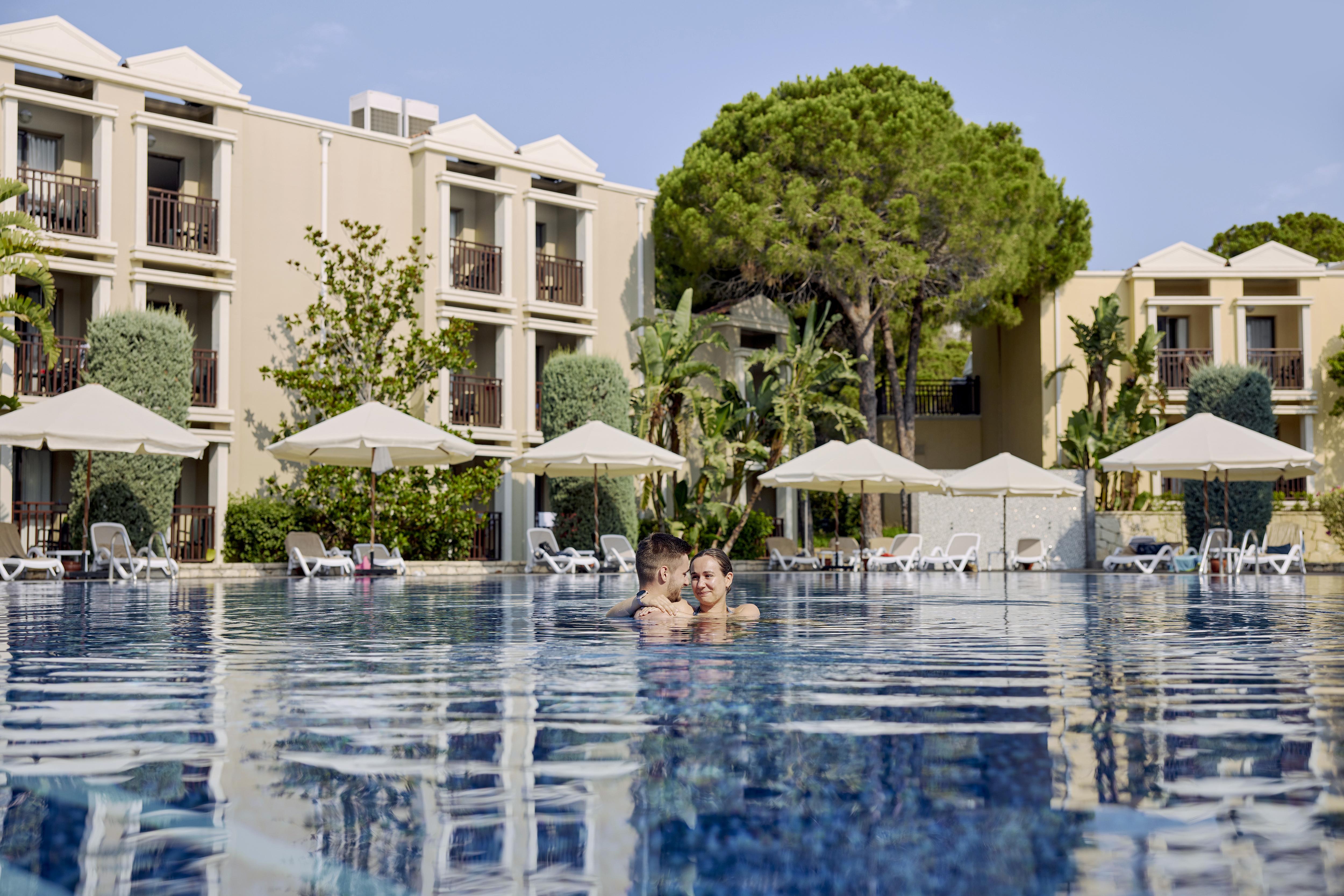 Hotel Tui Magic Life Belek Zewnętrze zdjęcie
