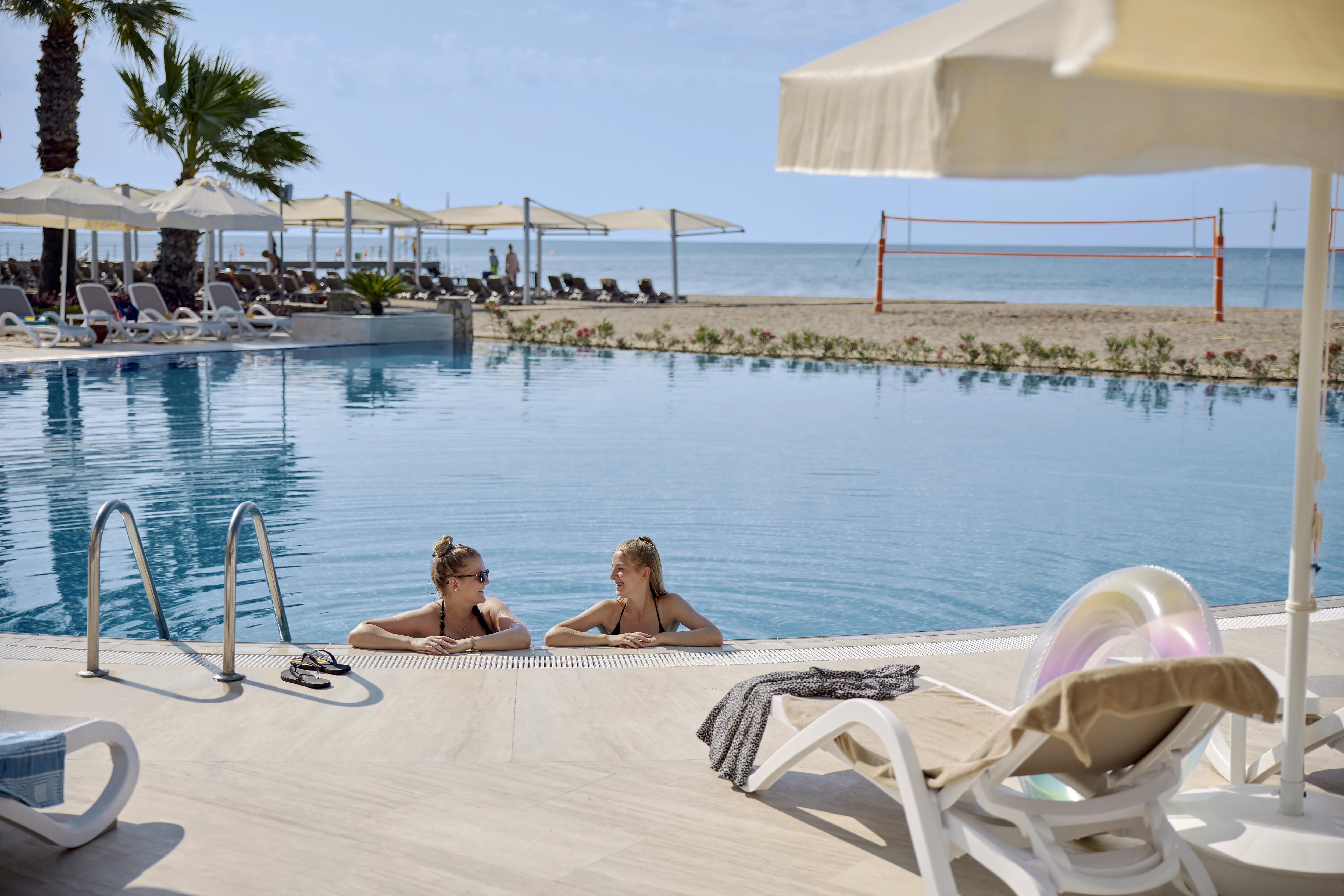 Hotel Tui Magic Life Belek Zewnętrze zdjęcie