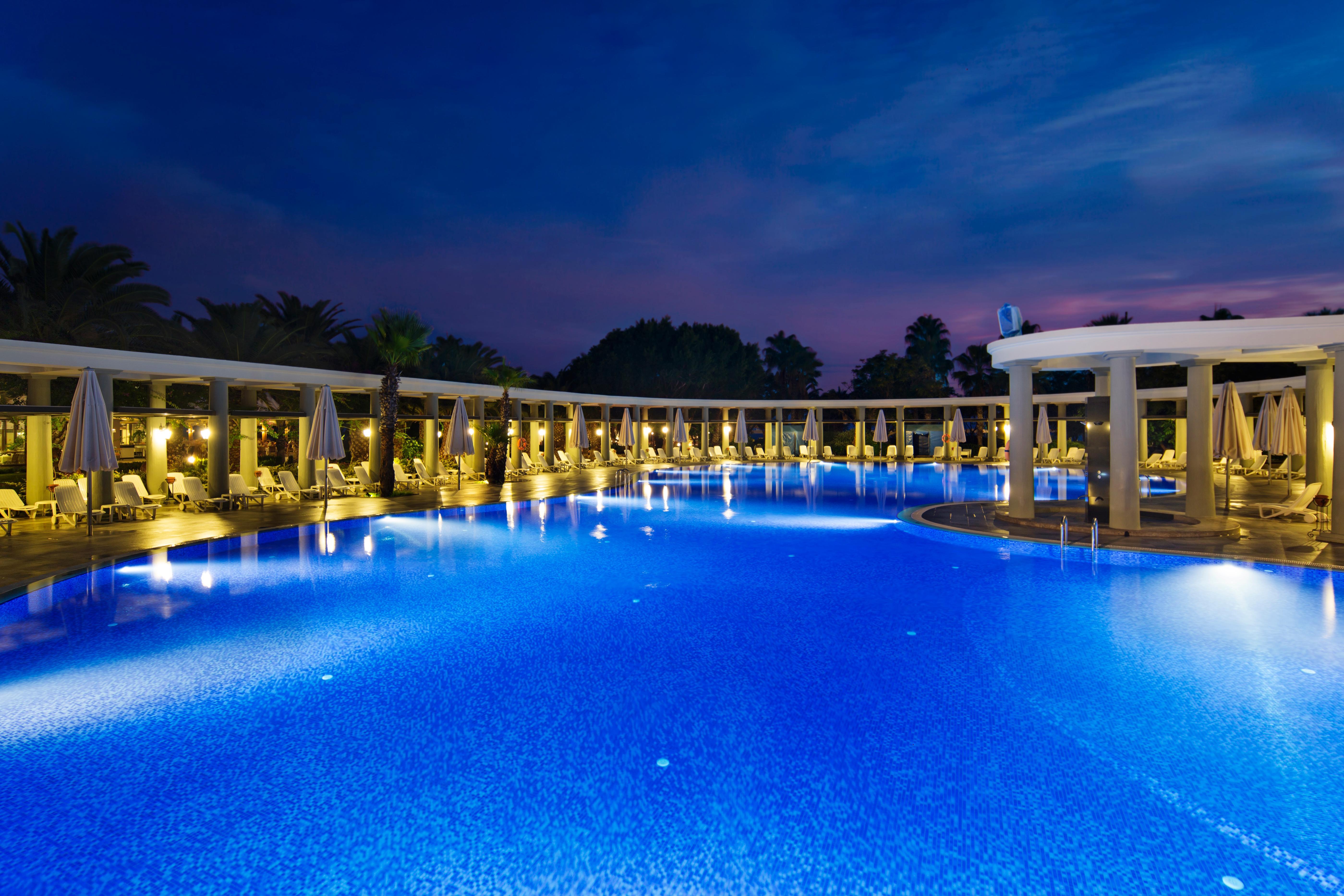 Hotel Tui Magic Life Belek Zewnętrze zdjęcie