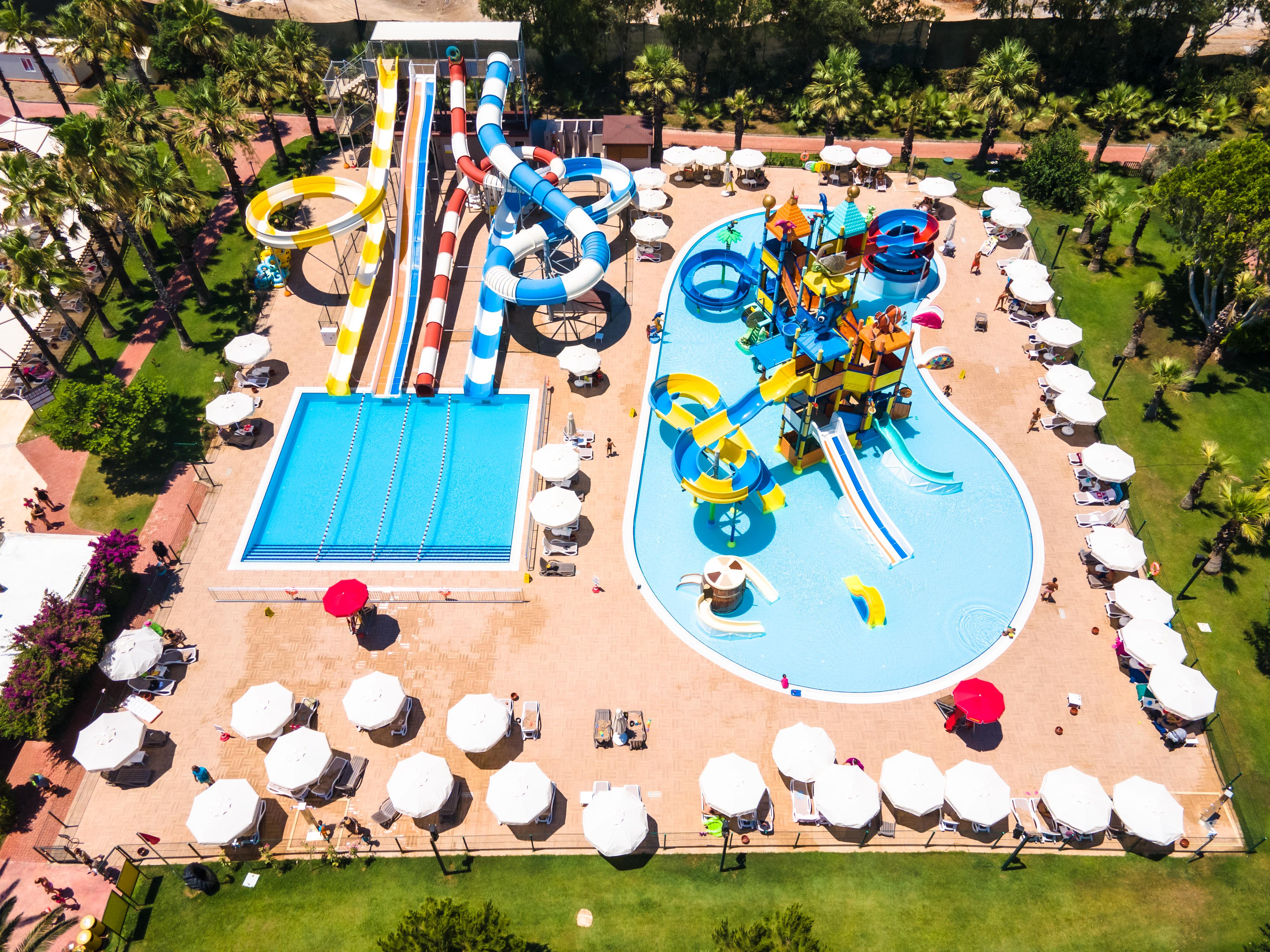 Hotel Tui Magic Life Belek Zewnętrze zdjęcie