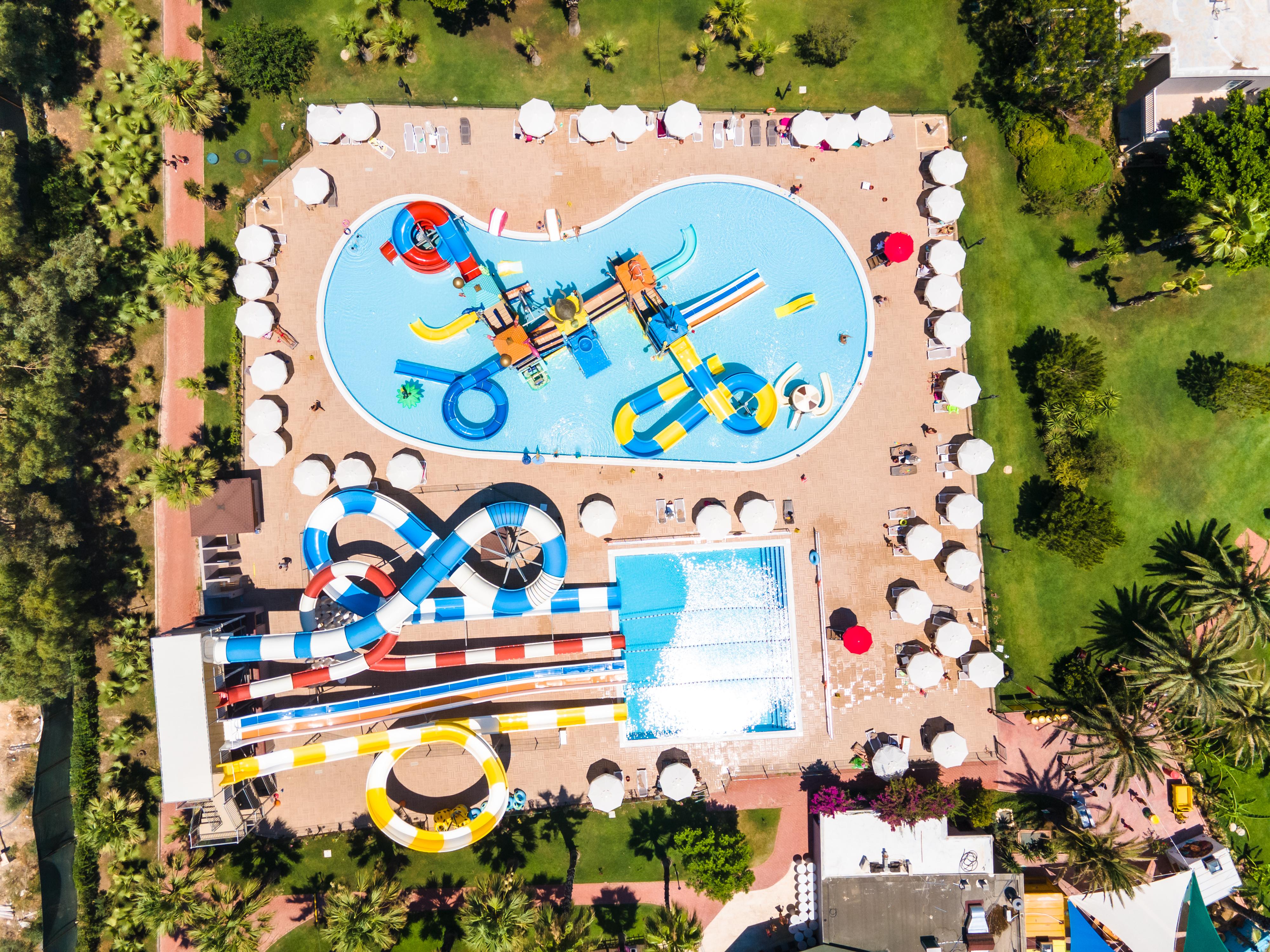 Hotel Tui Magic Life Belek Zewnętrze zdjęcie