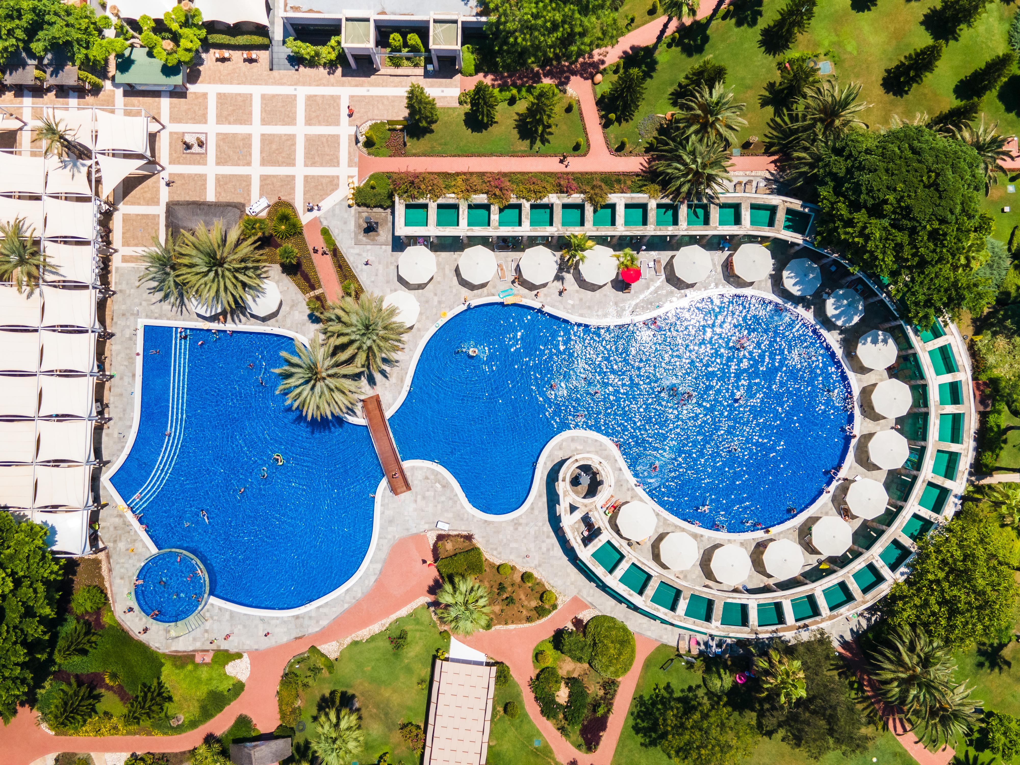 Hotel Tui Magic Life Belek Zewnętrze zdjęcie