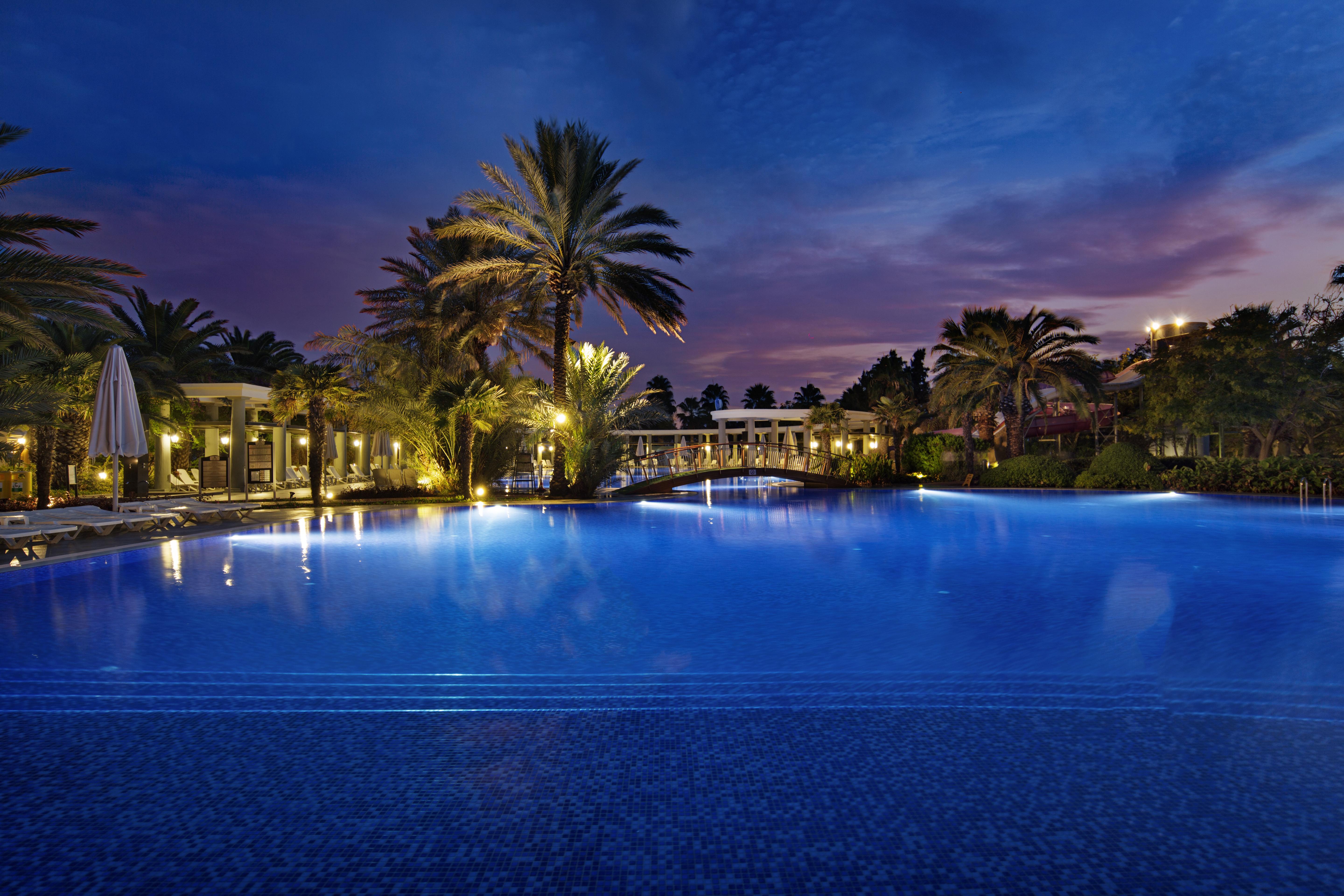 Hotel Tui Magic Life Belek Zewnętrze zdjęcie