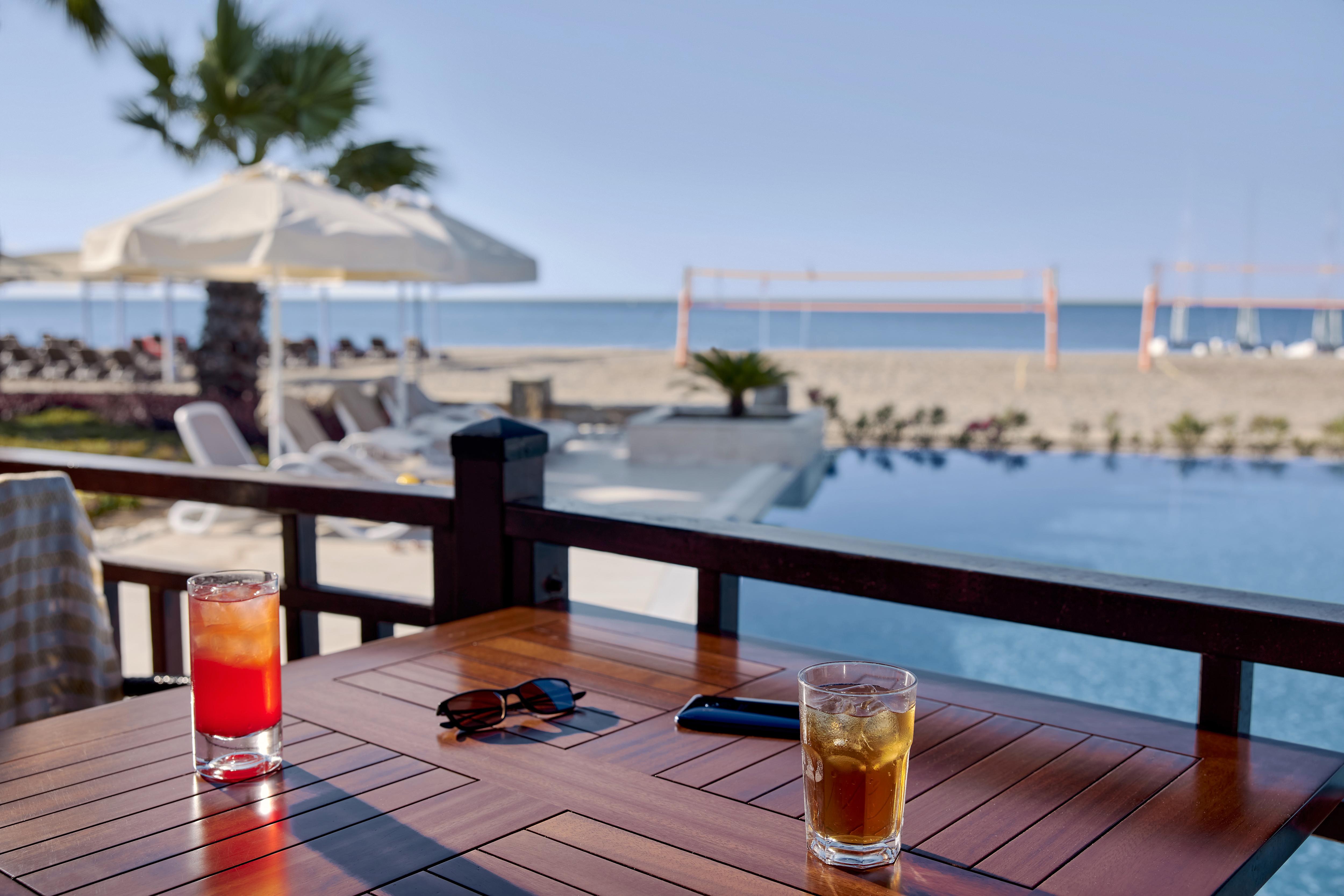 Hotel Tui Magic Life Belek Zewnętrze zdjęcie