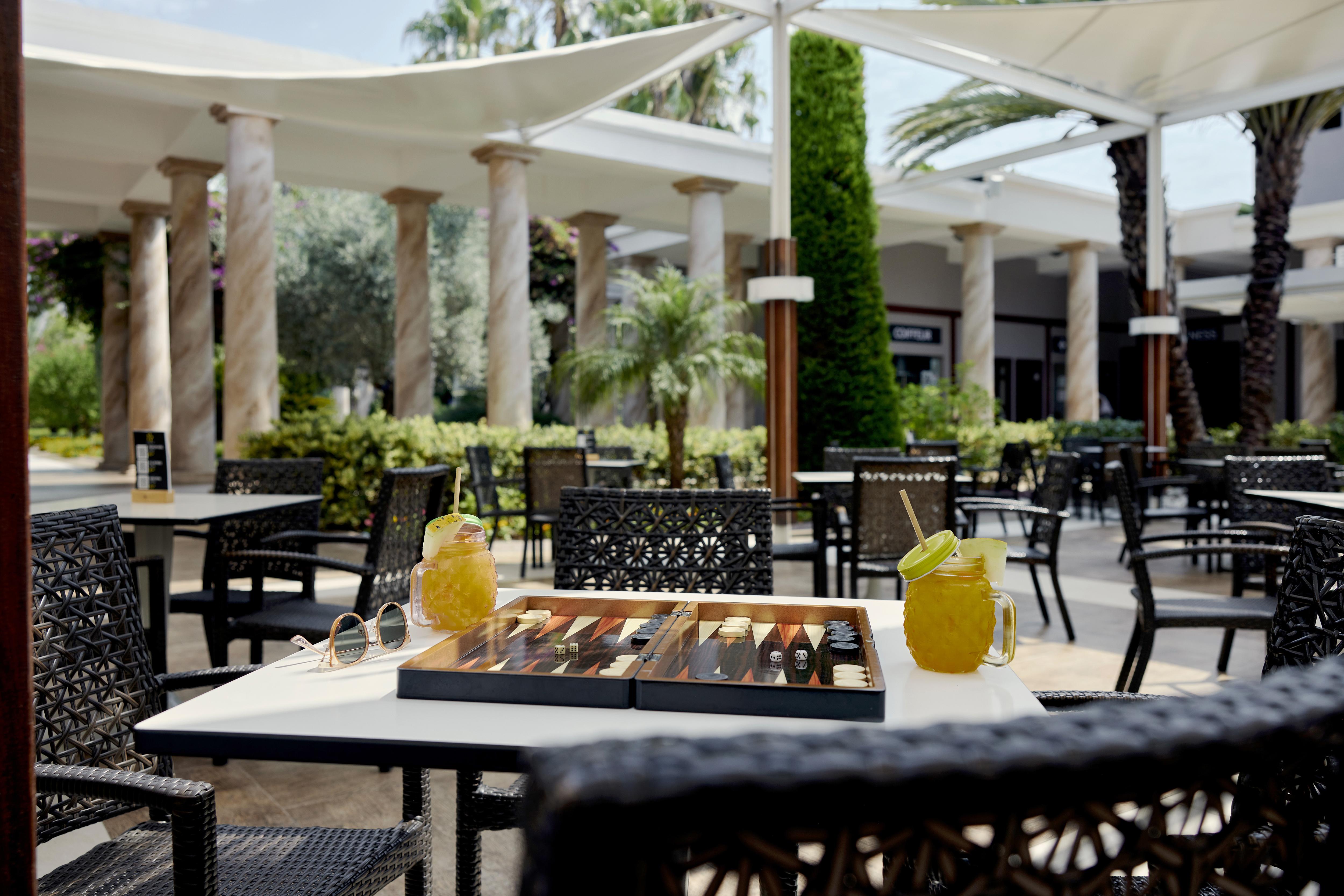 Hotel Tui Magic Life Belek Zewnętrze zdjęcie