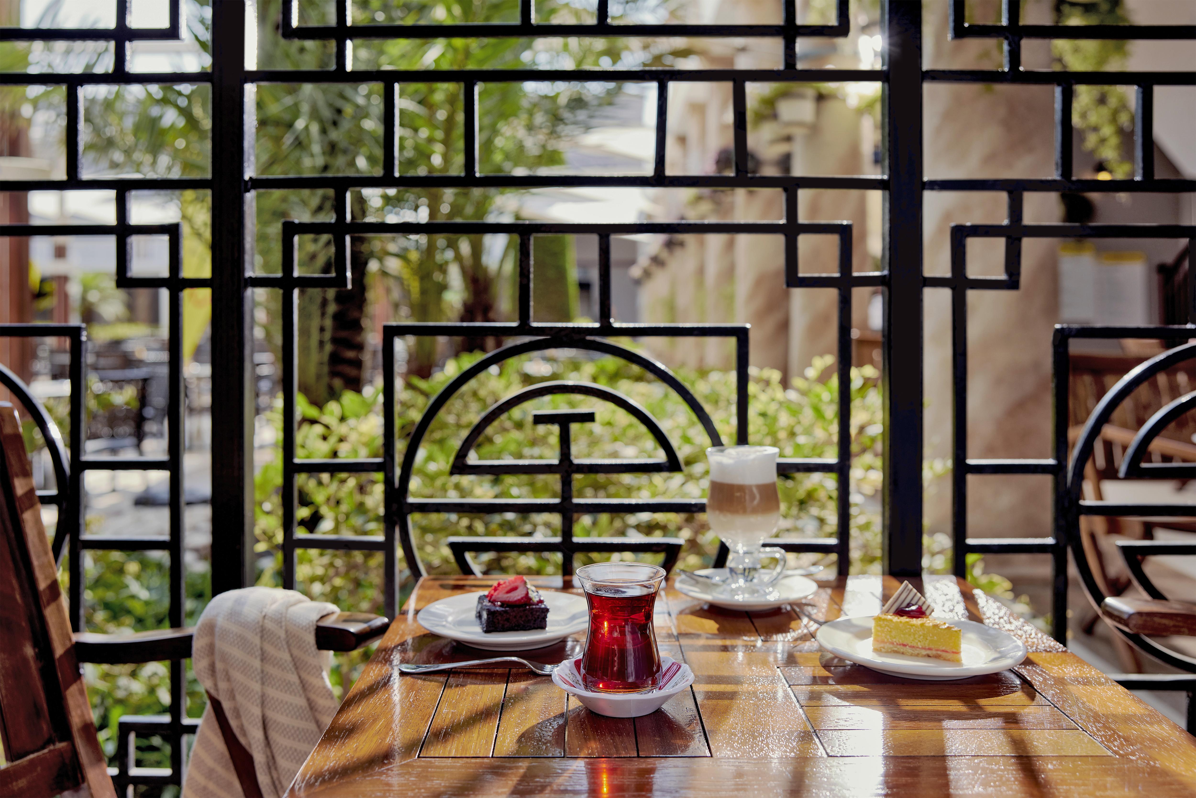 Hotel Tui Magic Life Belek Zewnętrze zdjęcie