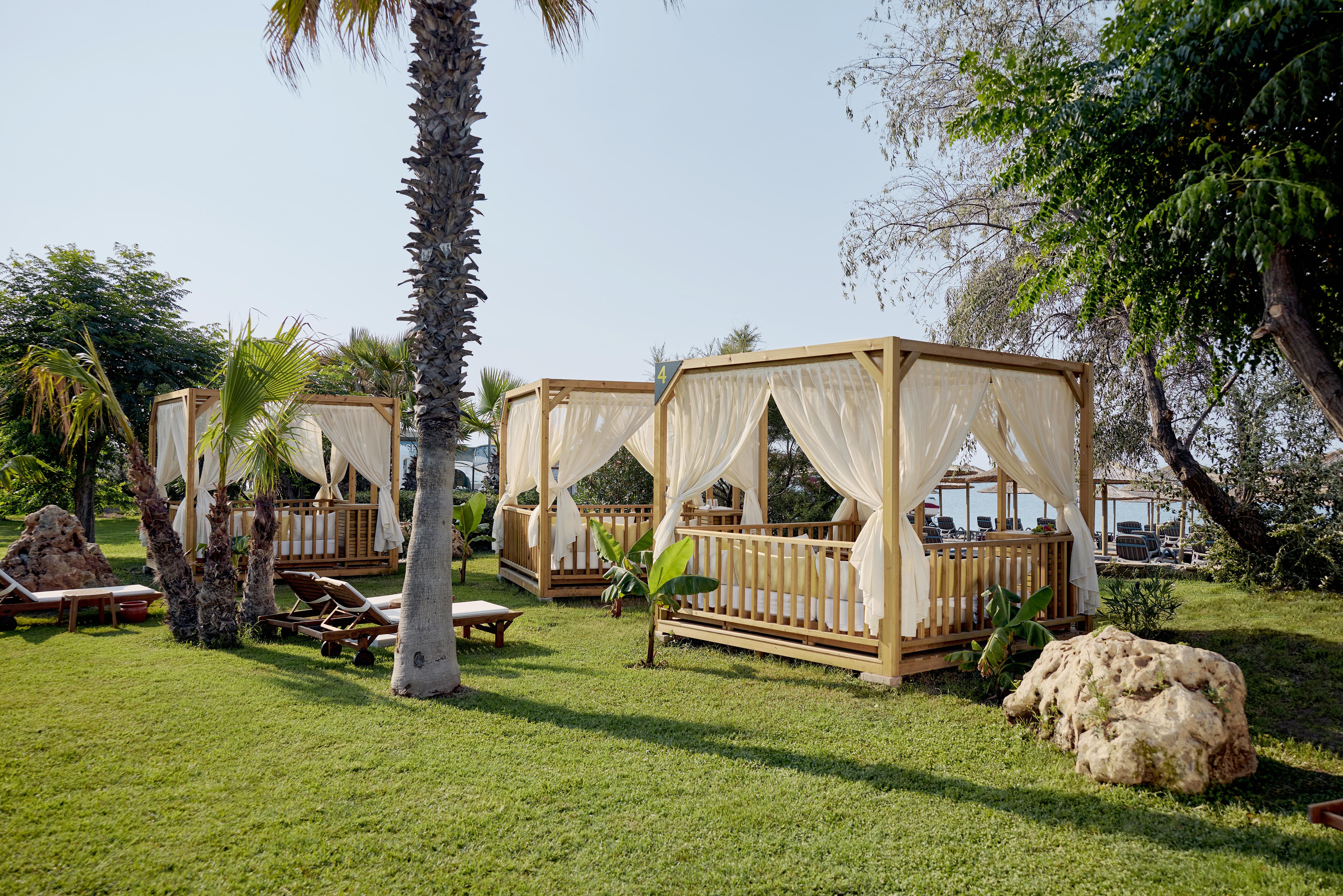 Hotel Tui Magic Life Belek Zewnętrze zdjęcie