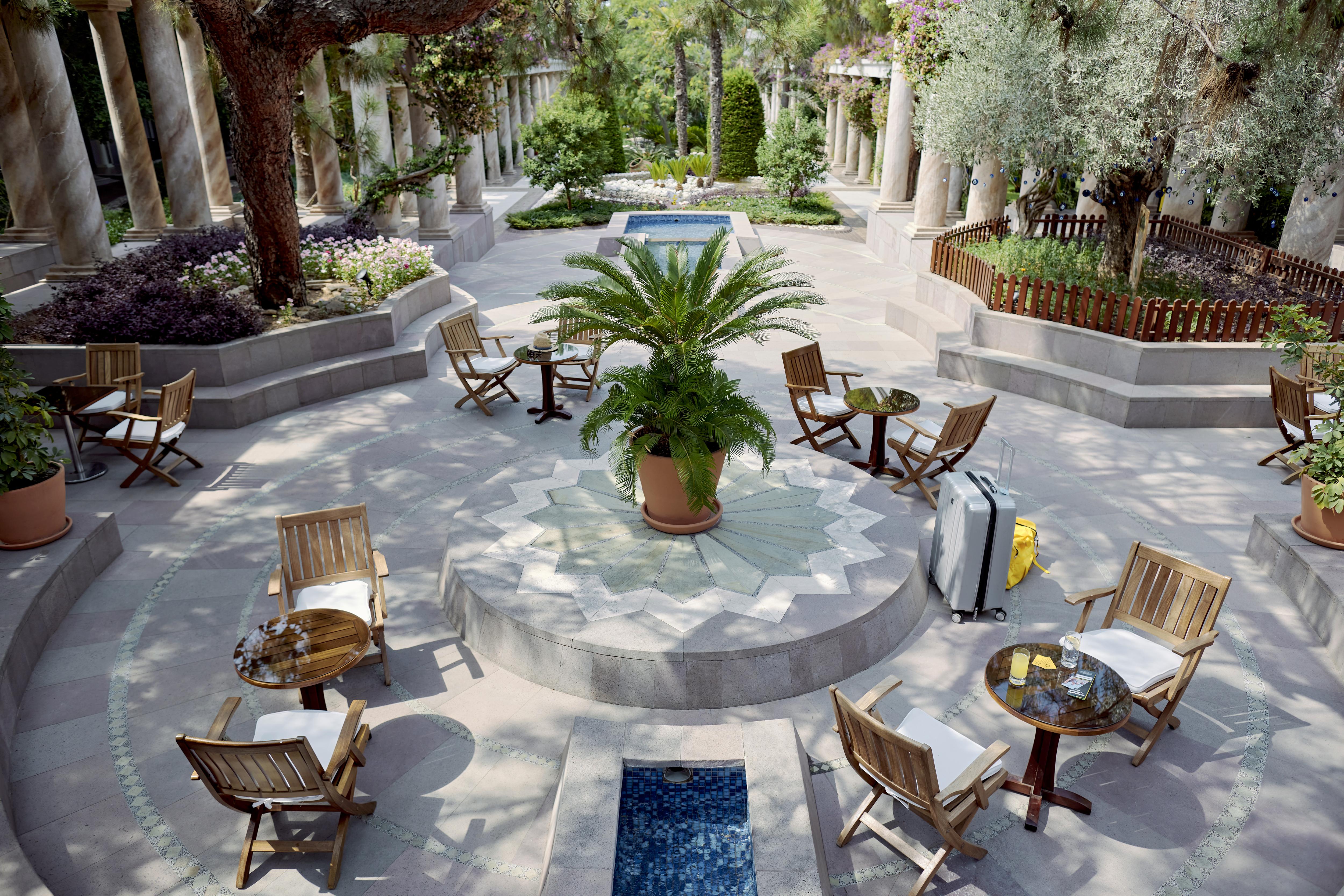 Hotel Tui Magic Life Belek Zewnętrze zdjęcie