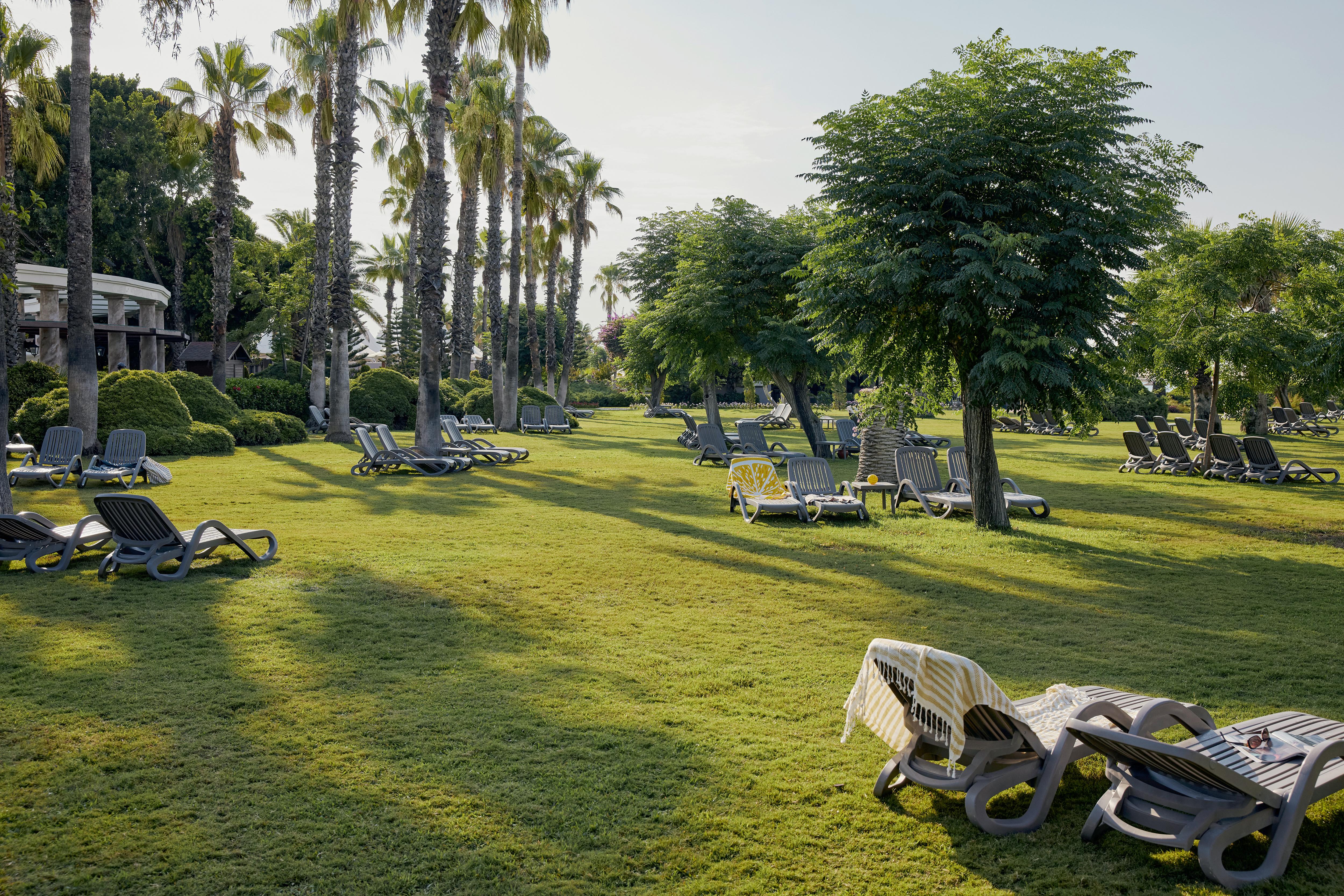 Hotel Tui Magic Life Belek Zewnętrze zdjęcie