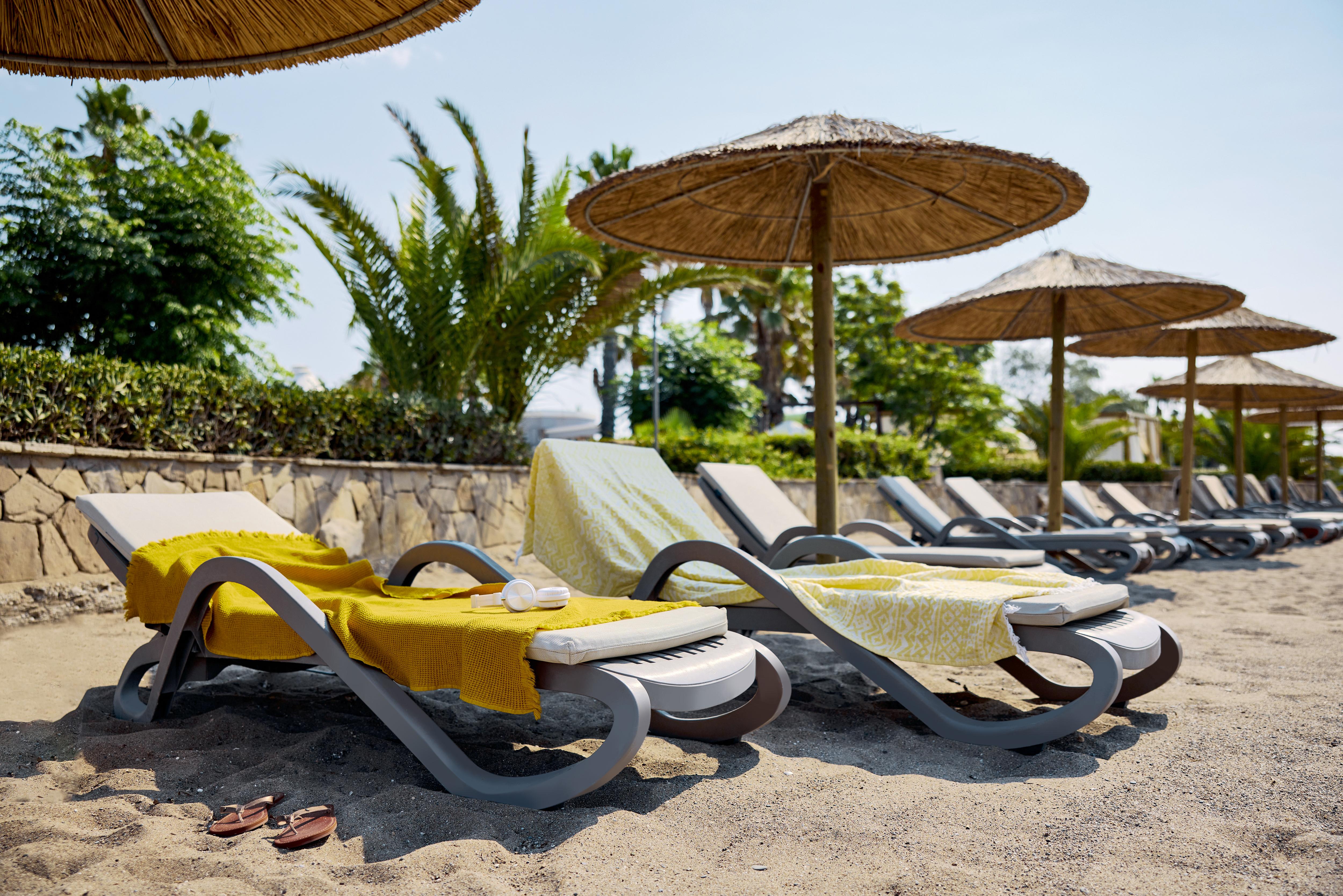 Hotel Tui Magic Life Belek Zewnętrze zdjęcie