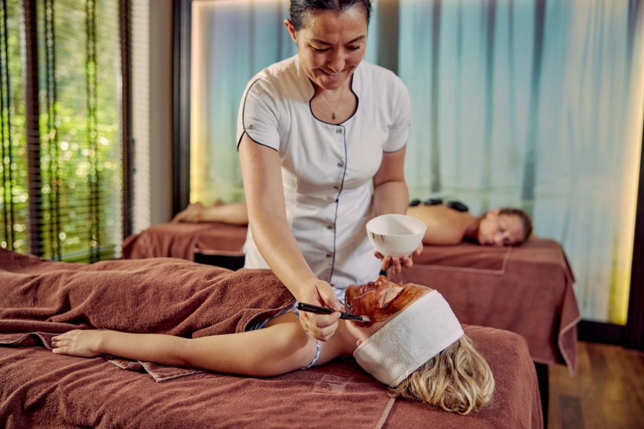 Hotel Tui Magic Life Belek Zewnętrze zdjęcie
