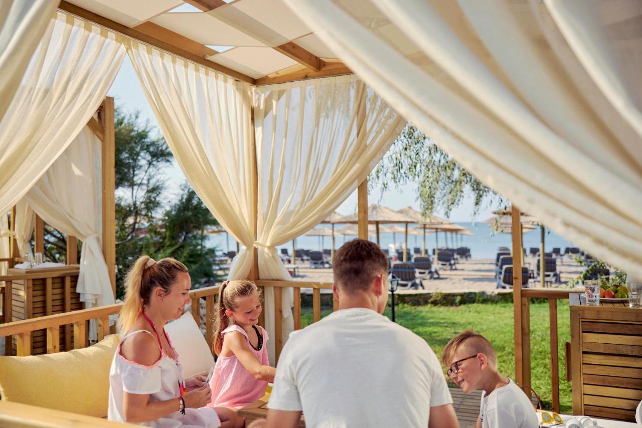 Hotel Tui Magic Life Belek Zewnętrze zdjęcie