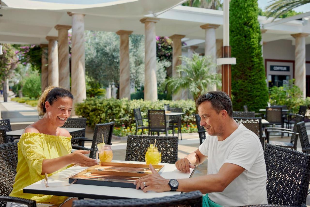 Hotel Tui Magic Life Belek Zewnętrze zdjęcie