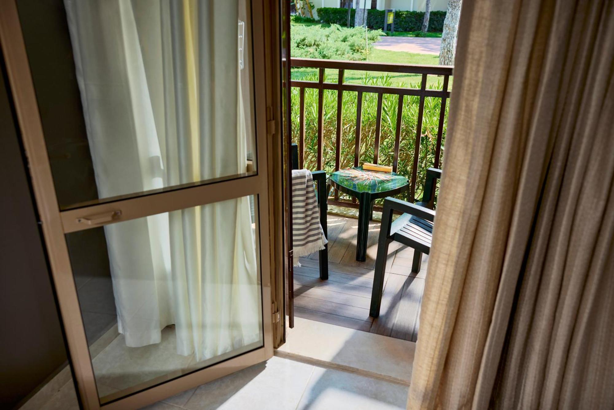 Hotel Tui Magic Life Belek Zewnętrze zdjęcie