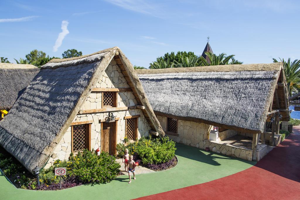 Hotel Tui Magic Life Belek Zewnętrze zdjęcie