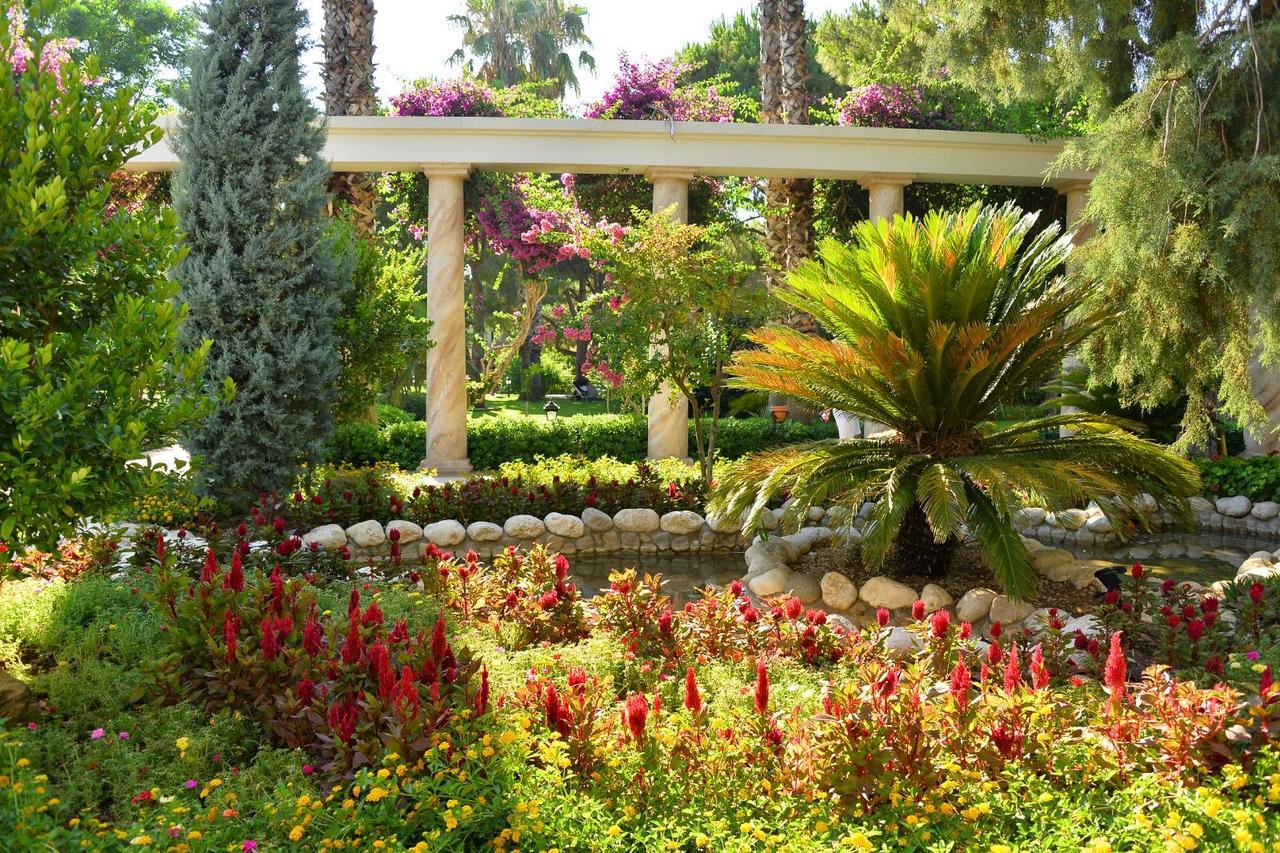 Hotel Tui Magic Life Belek Zewnętrze zdjęcie